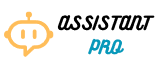 Bot Assistant Pro logo